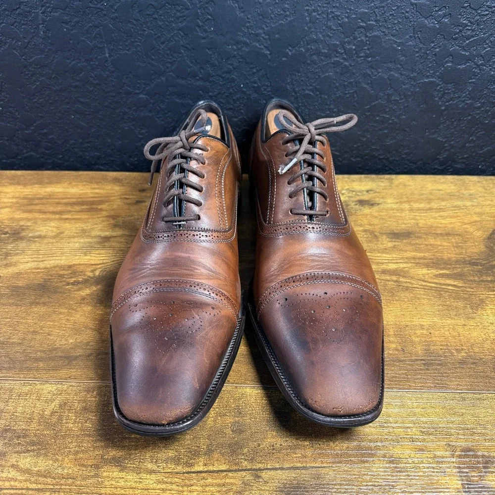 To Boot built refined